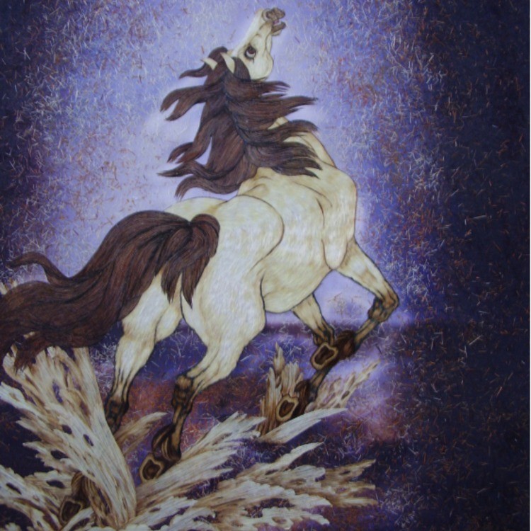神骏