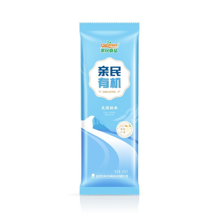 亲民有机龙须面
