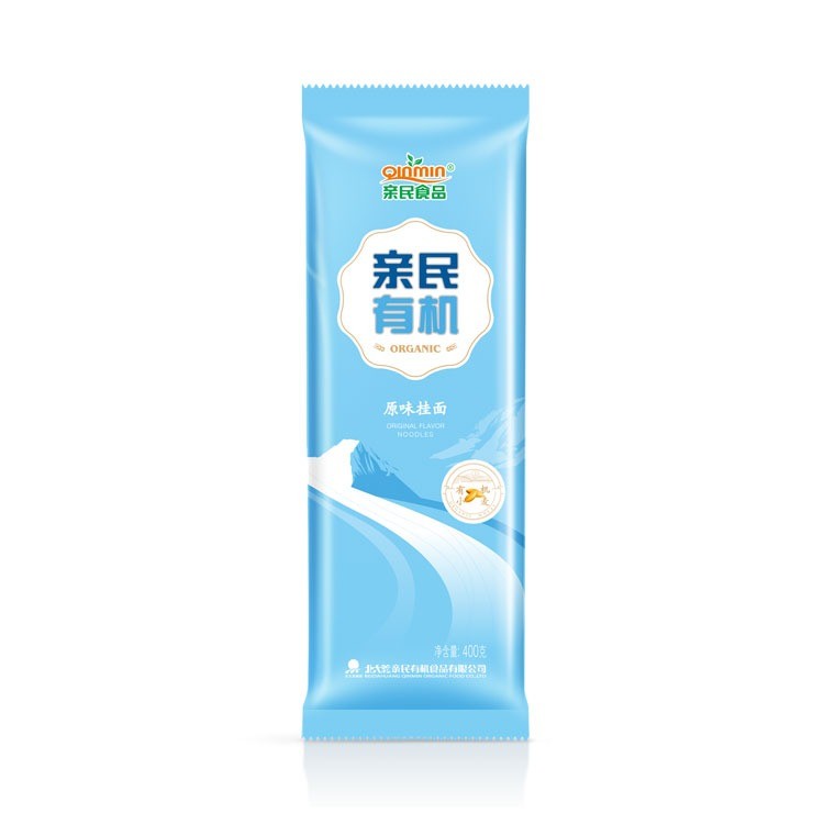 亲民有机原味挂面