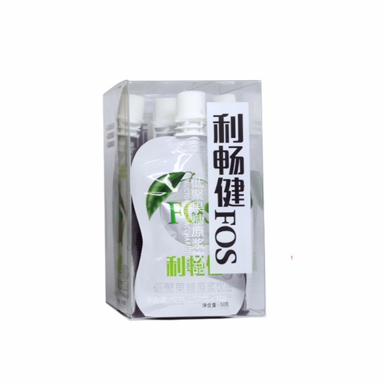 低聚果糖原浆饮品