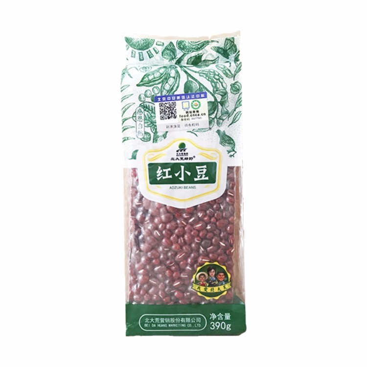 有机红小豆