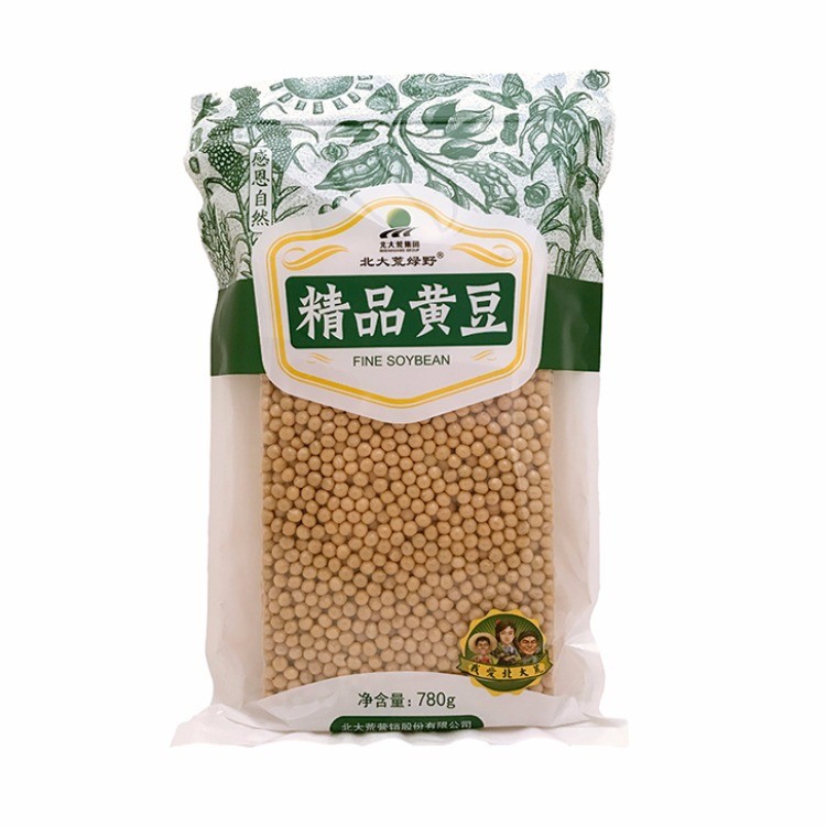 精品黄豆