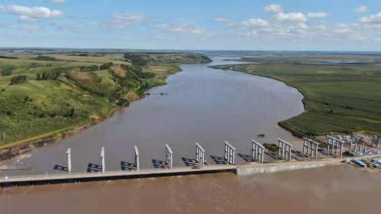 Heilongjiang Provincial Traffic Investment Highway Construction Investment Co., Ltd.