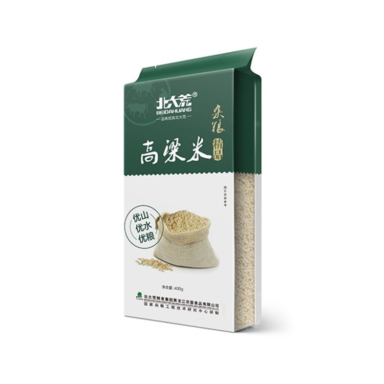 农耕北大荒精品高粱米