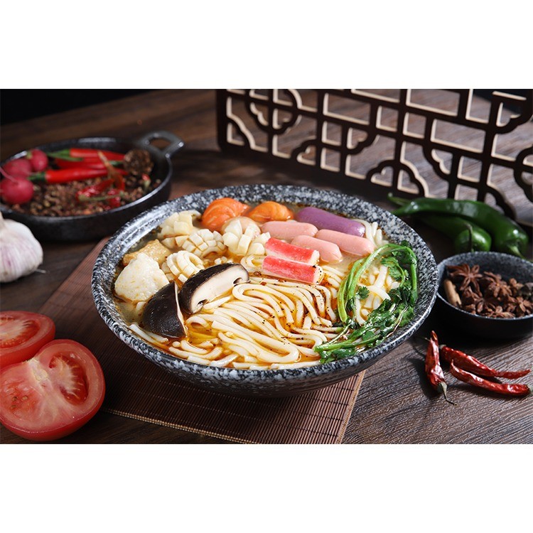 锦喜顺350g袋装米线