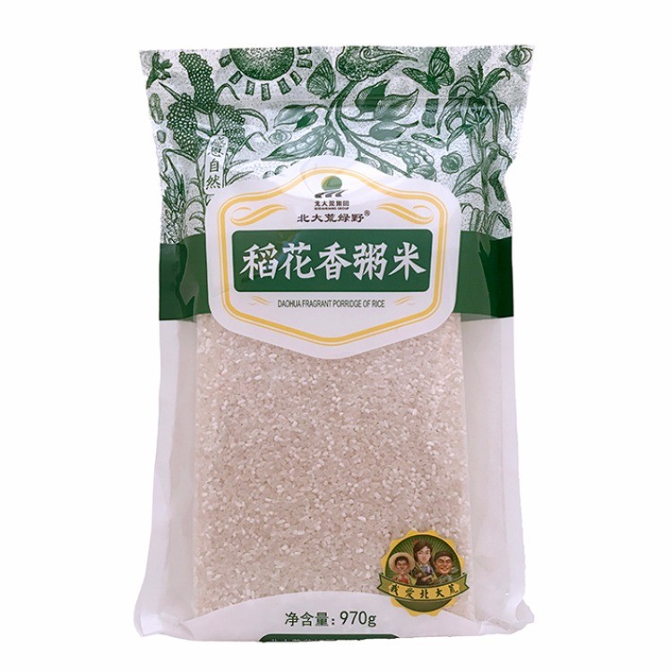 精品稻花香粥米