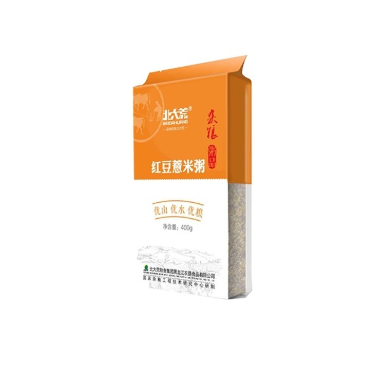 北大荒红豆薏米粥
