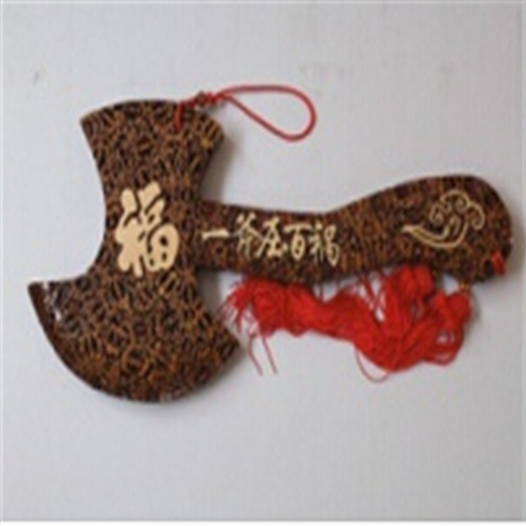 核桃工艺品