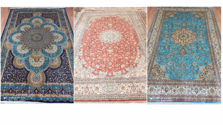 Faraghan Carpet Company