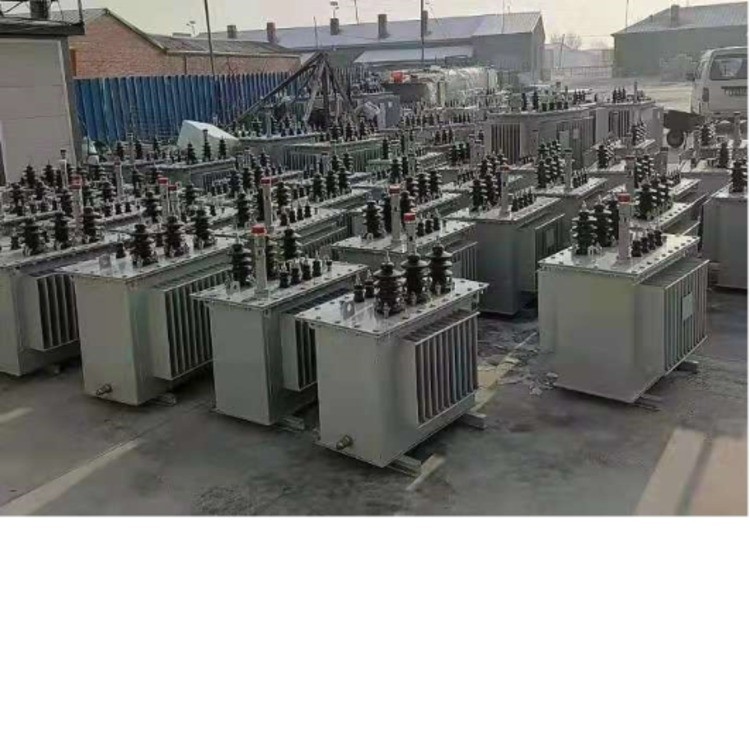 1000KVA箱式变压器