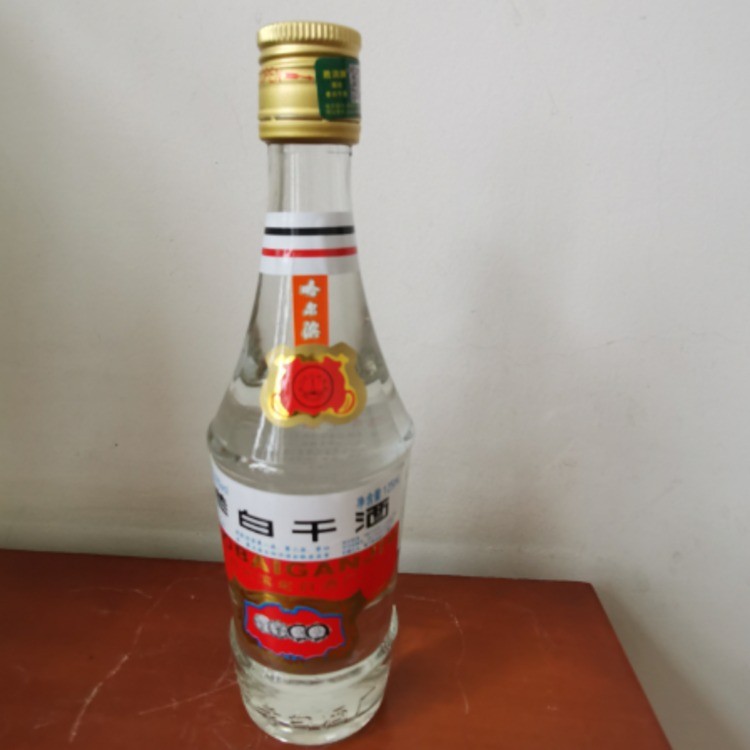 老白干酒