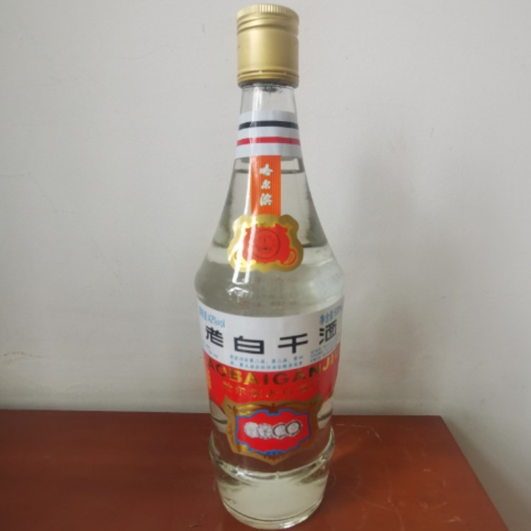 老白干酒