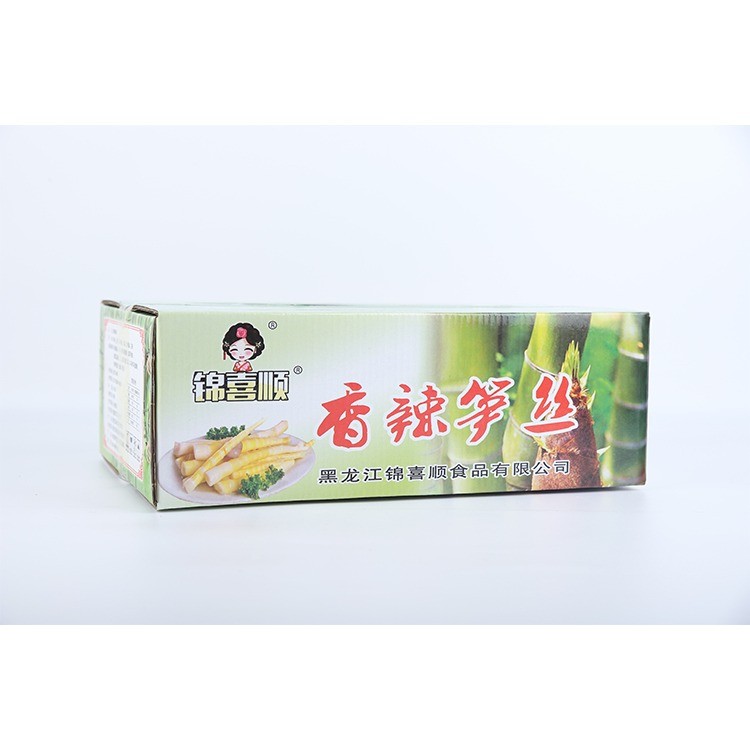 锦喜顺9斤笋丝