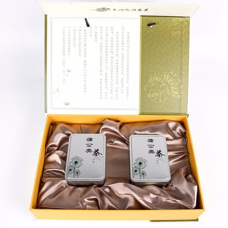 精品蒲公英茶(老精品)