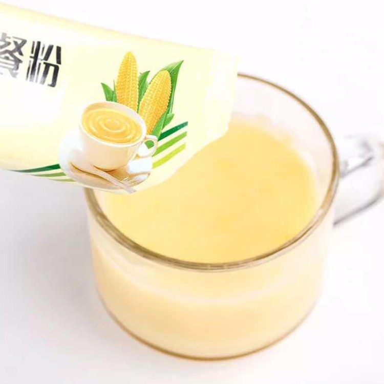 玉米代餐粉