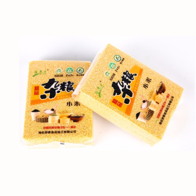 野泰艺景元精品小米