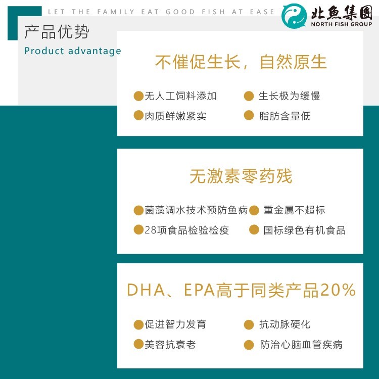 有机大银鱼