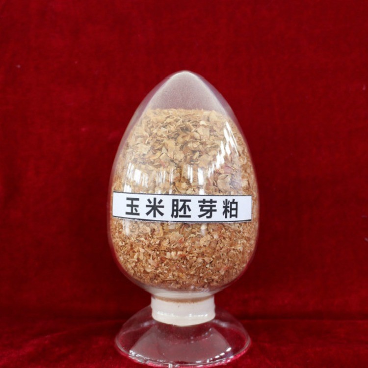 玉米胚芽粕
