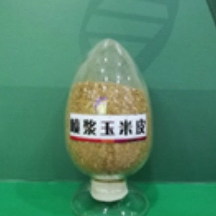 喷浆玉米皮