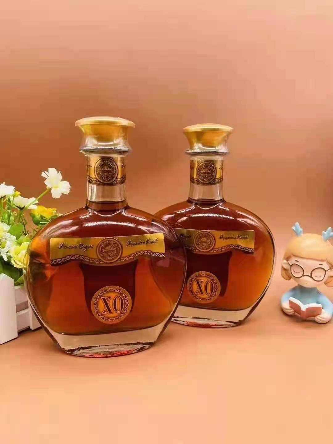 亚美尼亚银湾牌XO