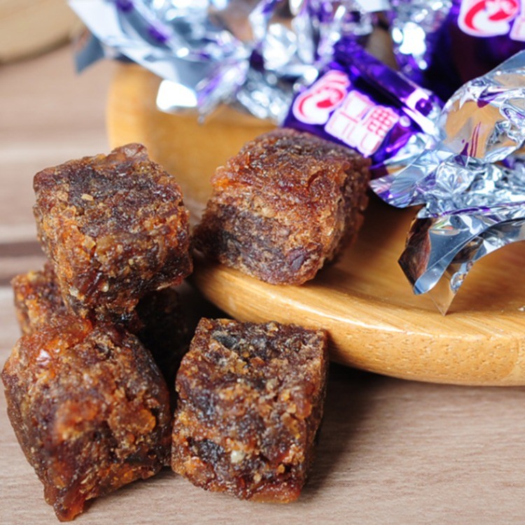鹿肉粒香辣