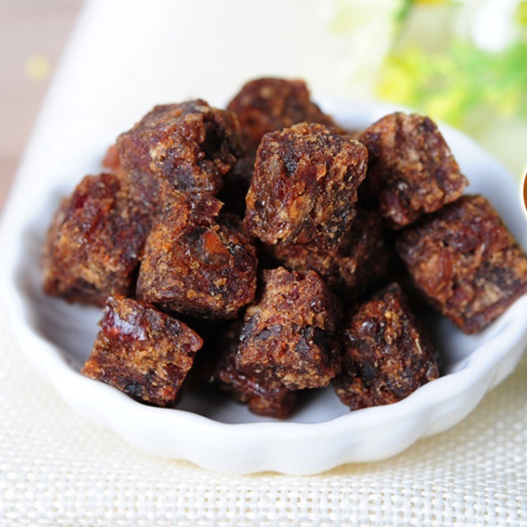 鹿肉粒香辣