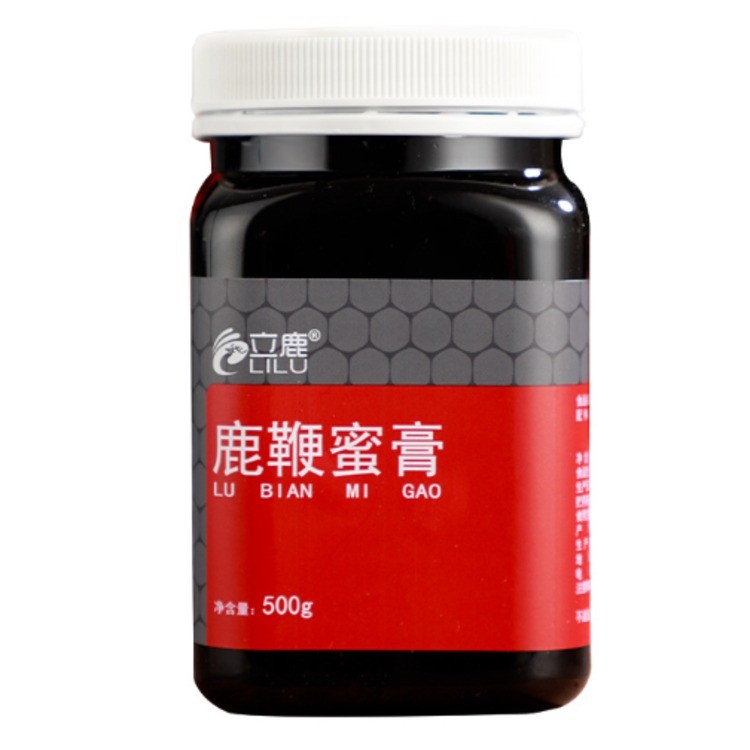 鹿鞭膏