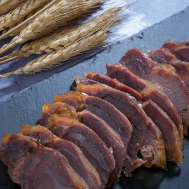 鹿腱子肉