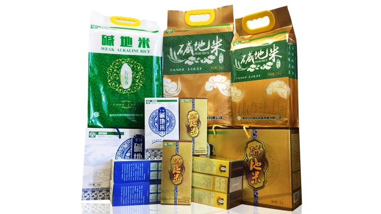 Heilongjiang Bairui Agriculture and Animal Husbandry Development Co. Ltd