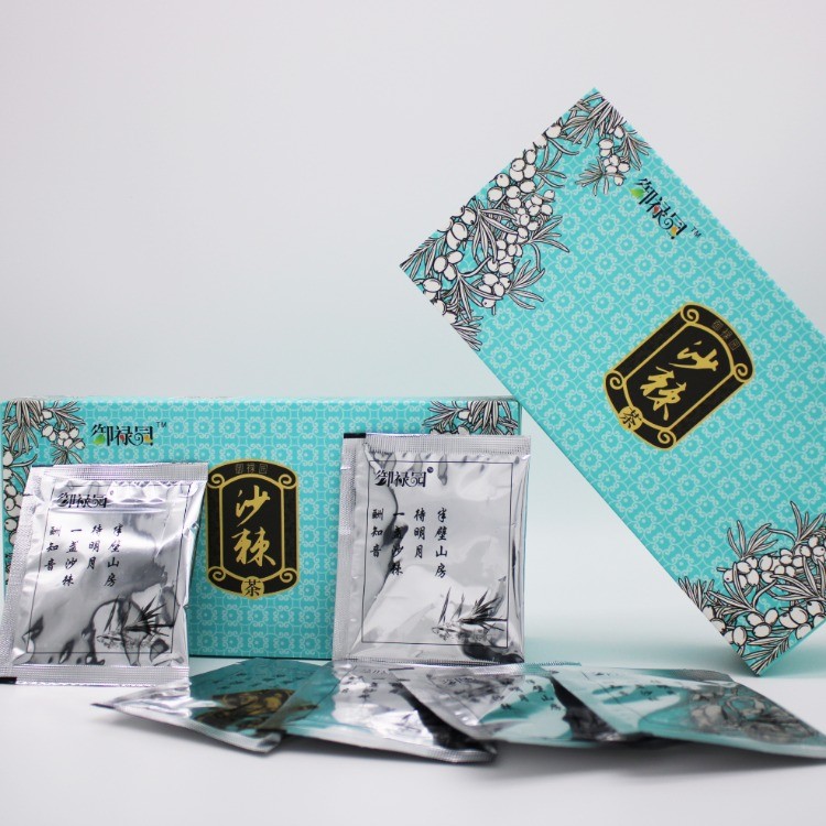 沙棘袋泡茶（精典）