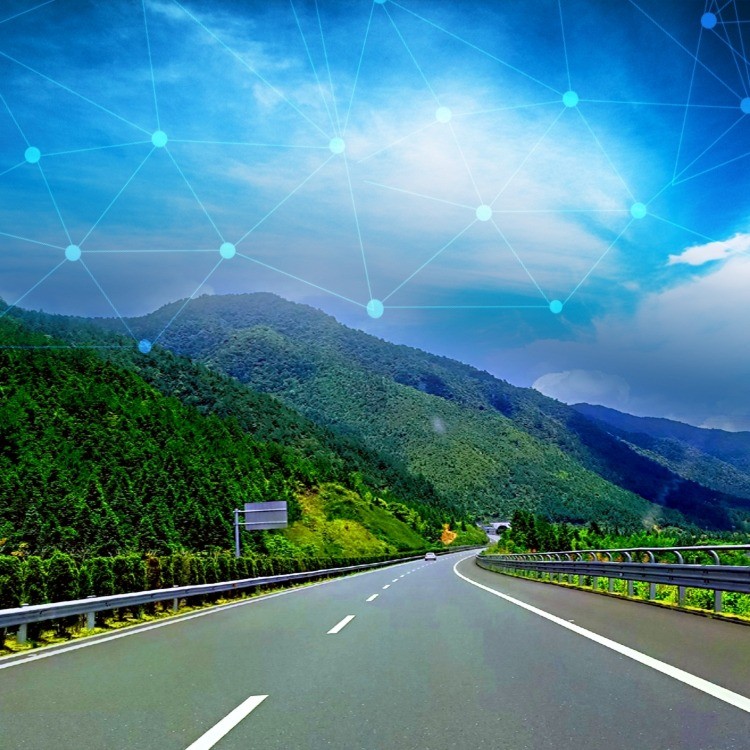 黑龙江省交投高速公路