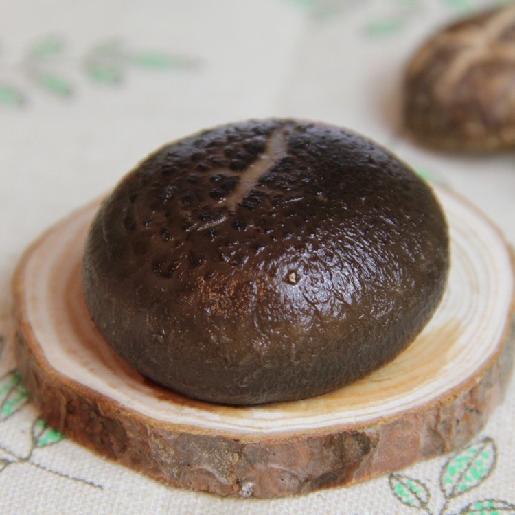 黑森香菇