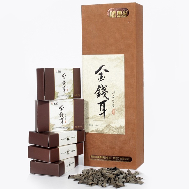 黑森金钱耳