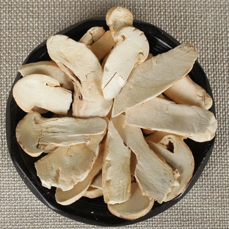 黑森冻干松茸