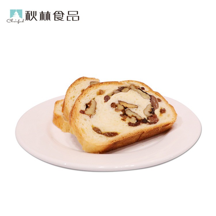 秋林果仁列巴600g