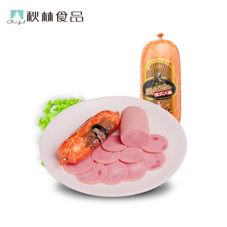 俄式火腿