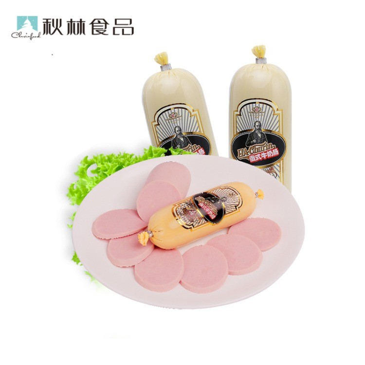 俄式牛奶肠