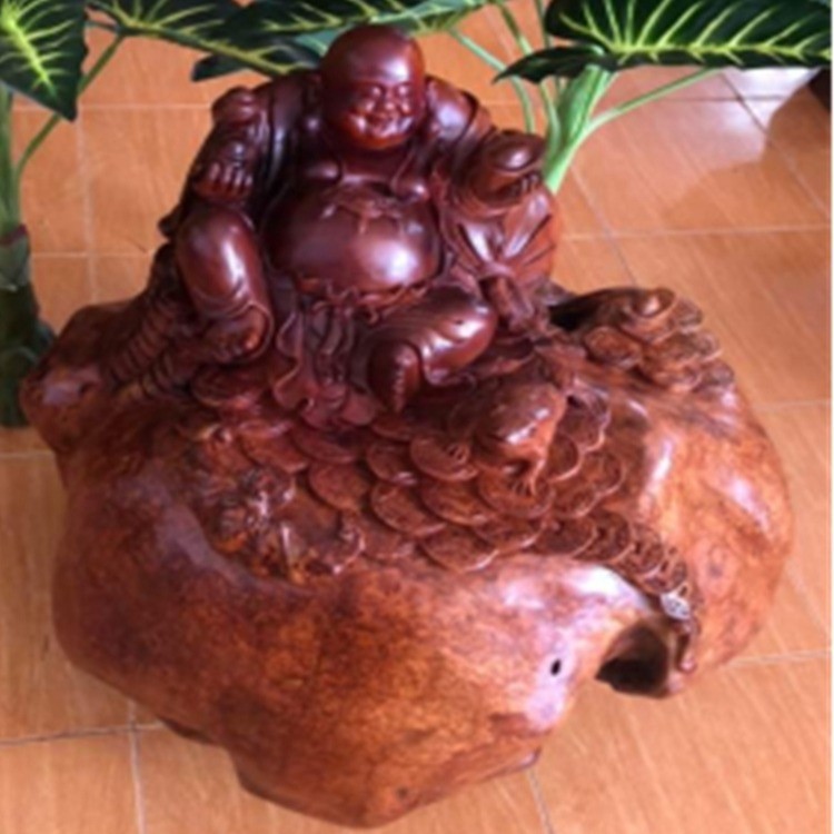 木雕