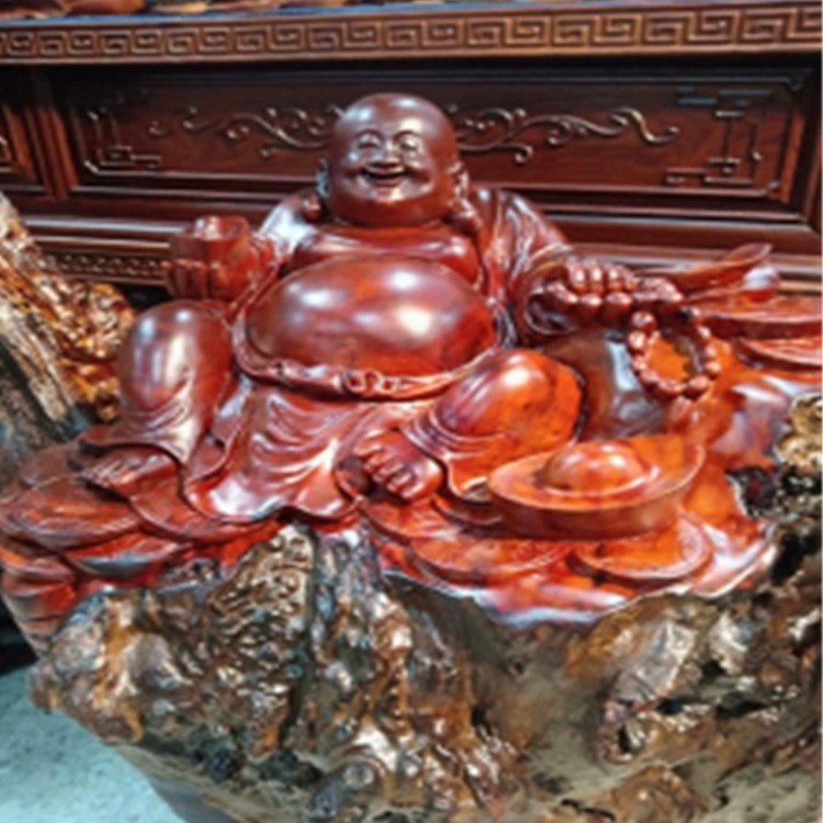 木雕