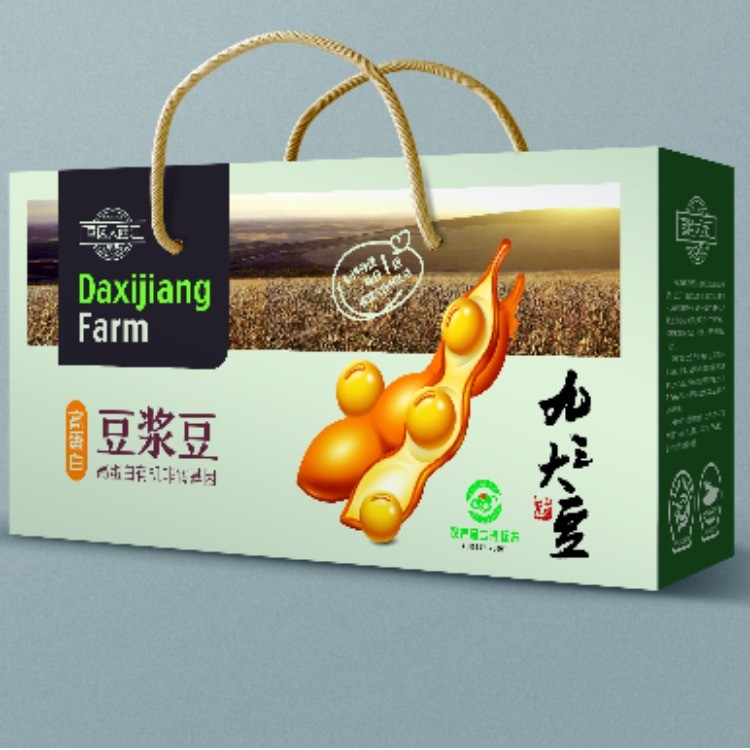 豆浆豆