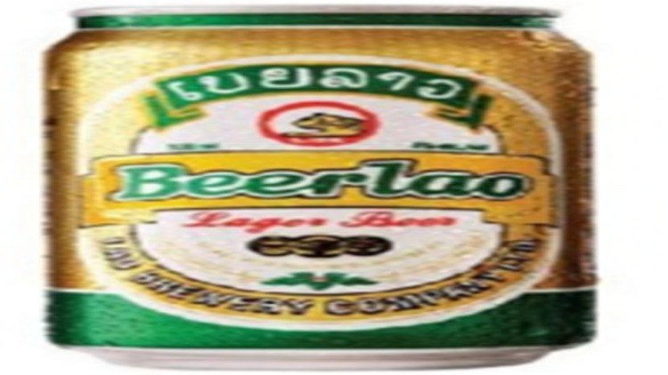 Beer lao Co,. Ltd