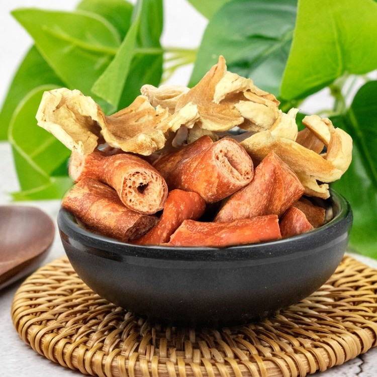 八旗豆制品素肉原材料 大豆组织蛋白植物蛋白人造肉素食