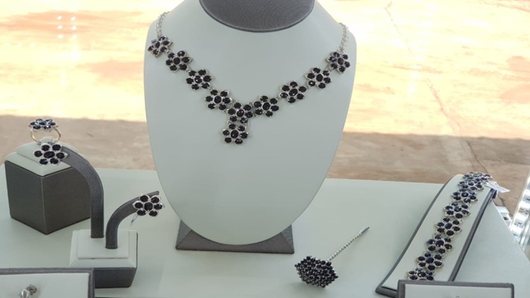 Bokeo Gems Lao