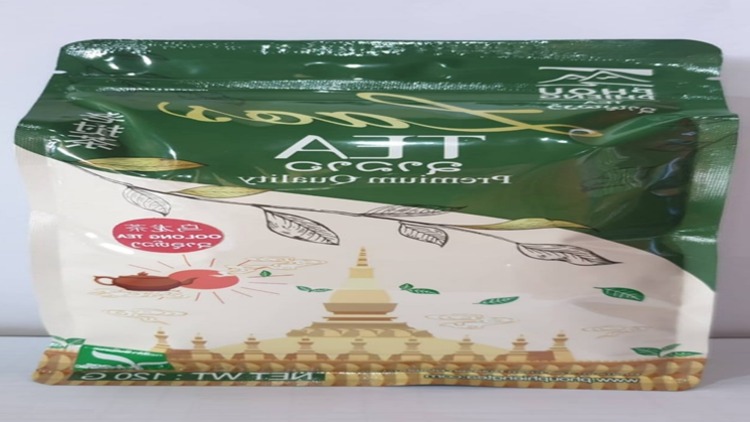 Champa Lao Agriculture Co., LTD