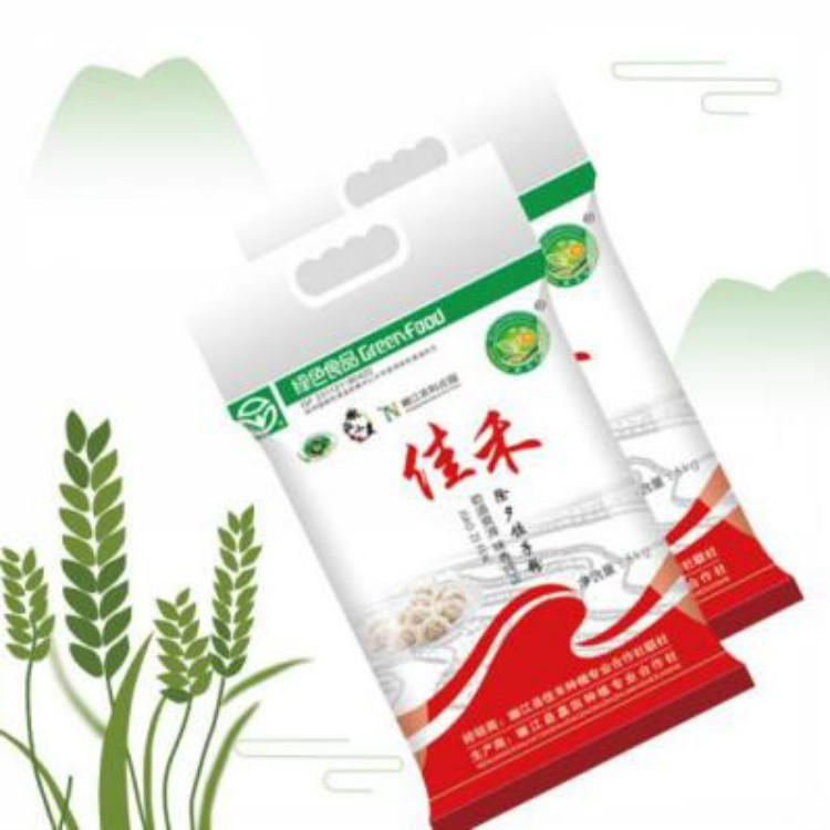 佳禾高筋面粉5kg