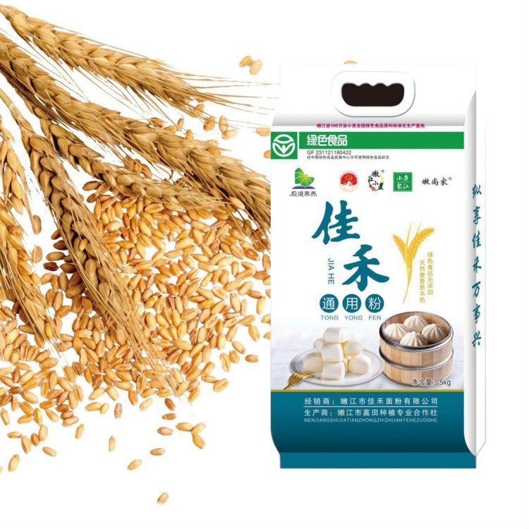 佳禾通用粉5kg