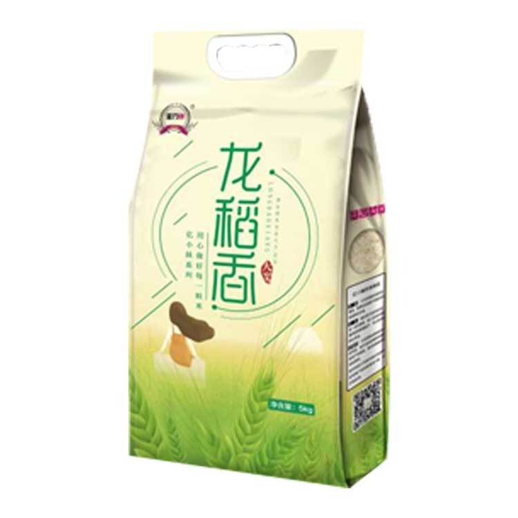 龙稻香
