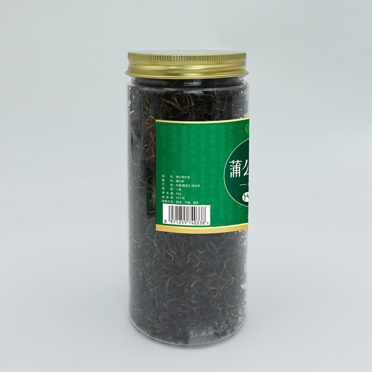 蒲公英叶代饮茶