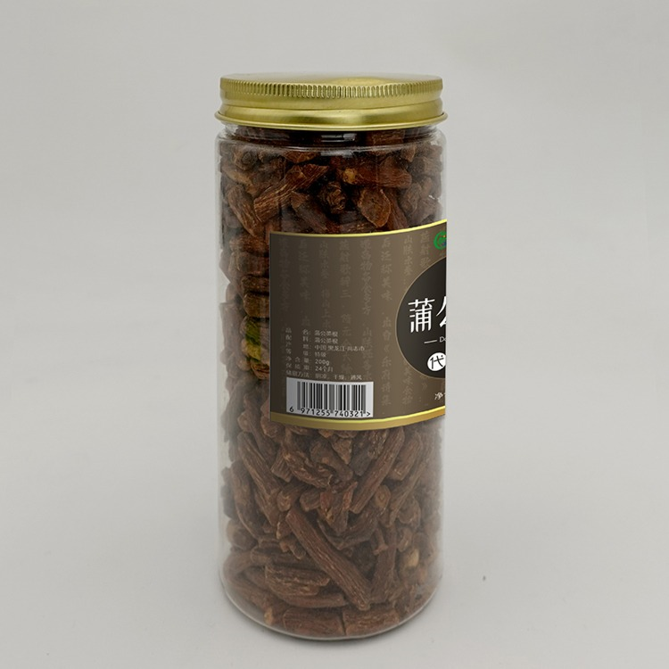 蒲公英根代饮茶