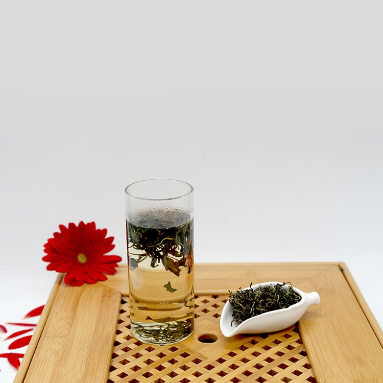 原生态蒲公英叶代饮茶